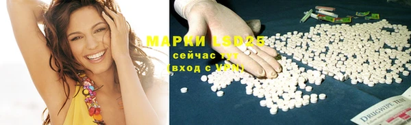 хмурый Дмитровск