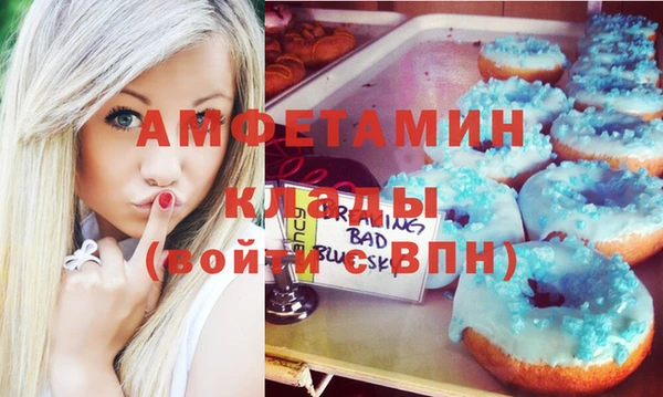 хмурый Дмитровск