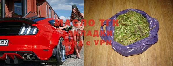 хмурый Дмитровск